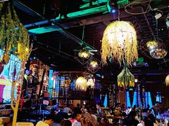大堂-胡桃里音乐酒馆(仓山万达店)