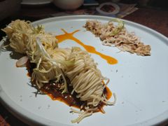 -绿茶餐厅(华联万柳店)