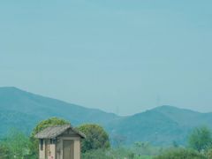 -良渚古城遗址公园