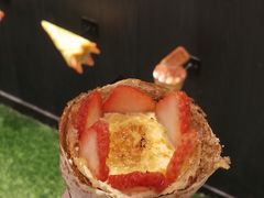 -July tale·可丽饼(德基广场店)