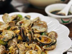 -南记食粥坊·宵夜大排档(莲花总店)