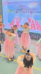 -奈尔宝·儿童乐园·亲子餐厅(苏州大悦城店)