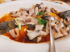 -德胜轩正宗顺德菜(宝安沙井会展中心店)