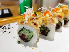 -赤稻·日式料理(禅城店)