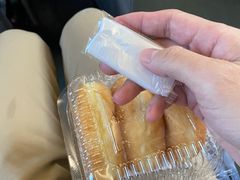 -BreadTalk面包新语·烘焙蛋糕(东方宝泰广场店)