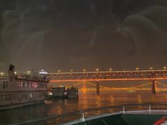 -武昌中华路码头(轮渡站)