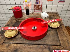 -聂发财重庆江湖菜(解放碑店)