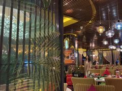-润园四季椰子鸡火锅(海上世界店)