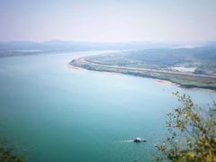 -天津东丽湖风景区