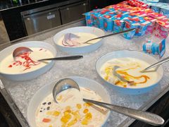 -博林天瑞喜来登酒店·西丽尚膳