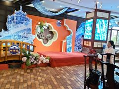 -桥香园过桥米线(国贸店)