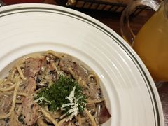 -The Good Place好地方·Brunch·coffee(国贸店)