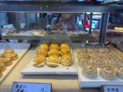 -祥禾饽饽铺·中式糕点(北京来福士店)