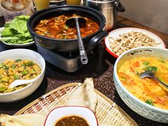 -肖记牛肉鱼杂馆·省级非遗(柏林春天直营店)
