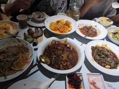 -关东小磨东北菜(漕河泾印象城店)