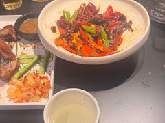 -桥边小楼·手工云南菜·丽江地标美食