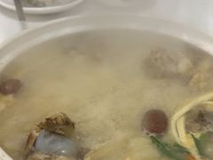 -金华砂锅筒骨砂锅夜宵(临平店)