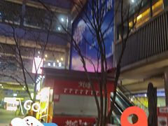 -回头烧烤(悦荟购物中心店)