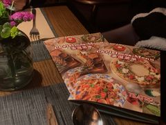 -IL TEATRO 精品意大利餐厅