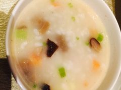 -上海金桥红枫万豪酒店-万豪中餐厅