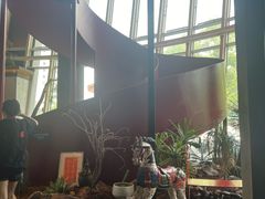 -老李家土菜馆·安吉地标美食