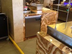 -太原凯宾斯基饭店