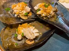 -渔港甄宴·海鲜·地标烟台菜(金沙滩店)