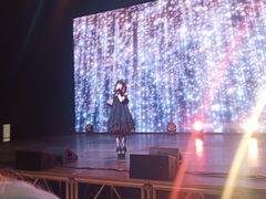 -交通银行前滩31演艺中心