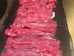 -手选潮汕鲜活牛肉火锅(二七广场店)
