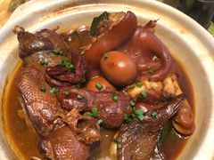 -大灶头·新昌菜(中国茶市店)