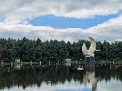 -长春净月潭风景名胜区