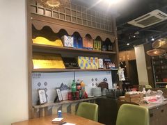 -汀小府·福建客家菜(鼓山沃尔玛店)