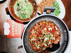 -味上湘菜馆(岳麓山店)