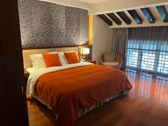 -天目湖御水温泉·度假酒店