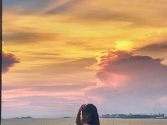-影吧•悬崖海景(珠海凤凰湾悦椿酒店)