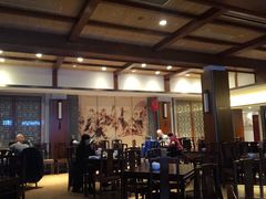 大堂-老半斋(福州路店)