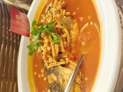 -桂小厨广西菜(万象城店)