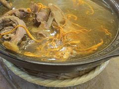 -下梅人家土菜馆(历史文化餐厅度假区店)