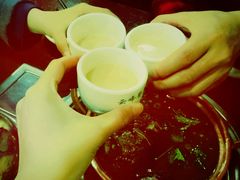 -银同牦牛肉火锅