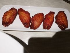 -九毛九西北菜(百信广场店)