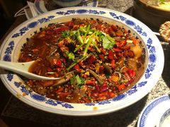 -南京大牌档(济南万象城店)