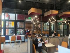 大堂-COSTA COFFEE(吴江路店)