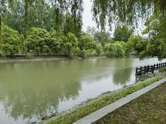 -美兰湖景区