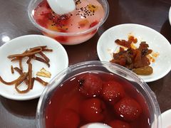 -护国寺小吃(左家庄店)
