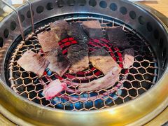 -九田家黑牛烤肉料理(新光汇店)