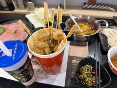 -呷哺呷哺(西单大悦城店)