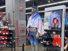 -迪卡侬(大英山店)
