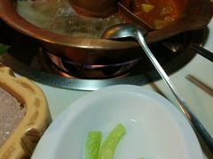 -滇釜火锅·能喝汤的火锅(车公庄店)