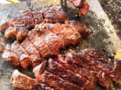 -老乾杯和牛烧肉(王府中环店)