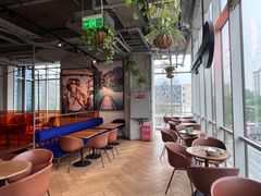 -Wagas沃歌斯(五道口购物中心店)